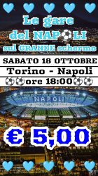 Prossimamente&nbsp;&nbsp;&nbsp;&nbsp;&nbsp;&nbsp;
