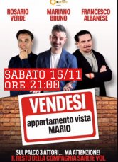 Prossimamente&nbsp;&nbsp;&nbsp;&nbsp;&nbsp;&nbsp;