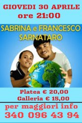 Prossimamente&nbsp;&nbsp;&nbsp;&nbsp;&nbsp;&nbsp;